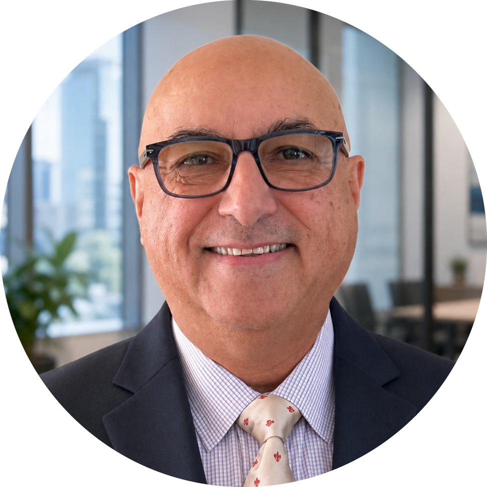 Steve S. Gohari